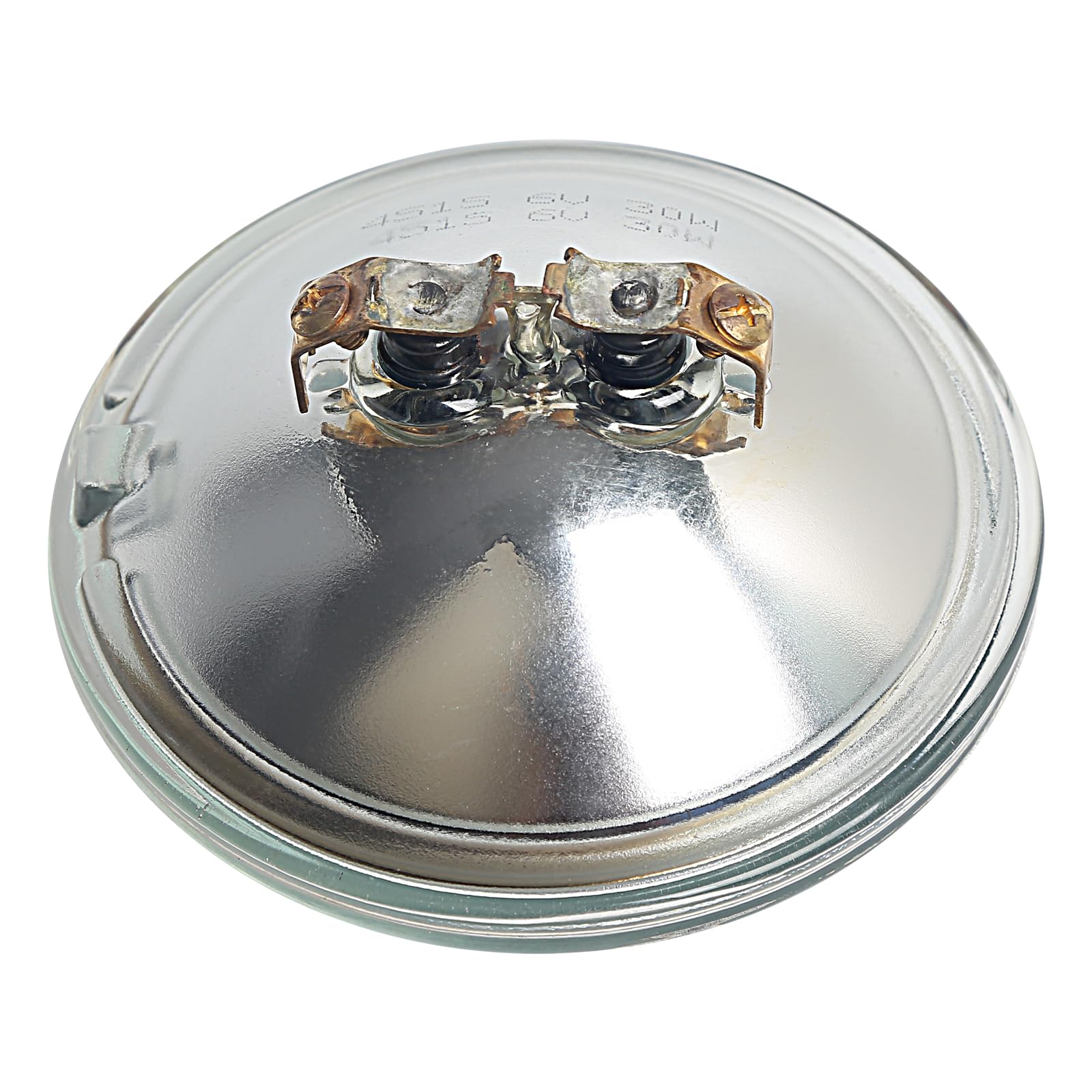 LedWekei Halogen Light Bulbs PAR36 Par Can Bulb 6V 30W 4515 Spot